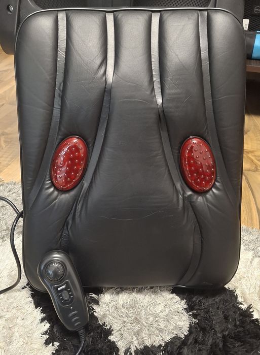 Perna de masaj noua cu infrarosii