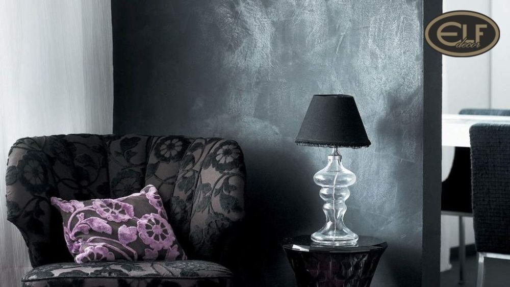 Illusion Crystall (Иллюзион Кристалл декоративная краска) Эльф Decor 5