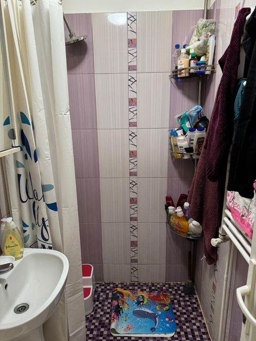 Proprietar apartament 2 camere Avram Iancu