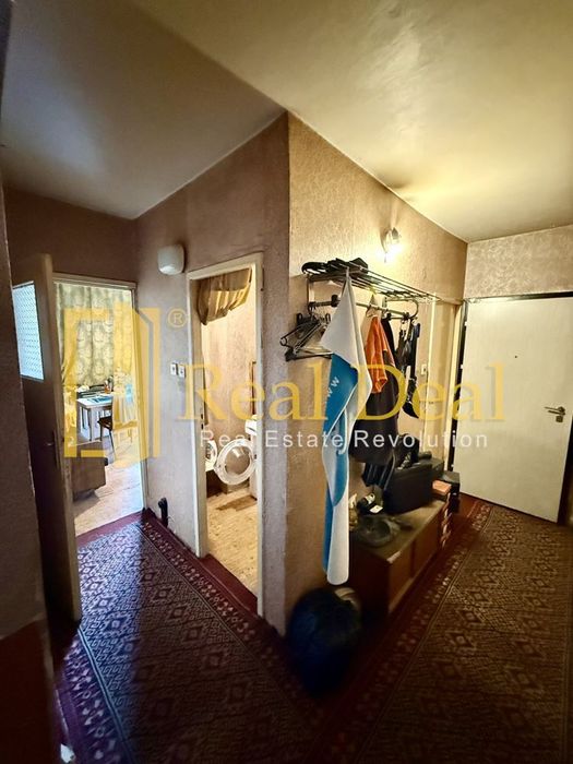 2-стаен в София-Младост 2 площ 65 цена 167900