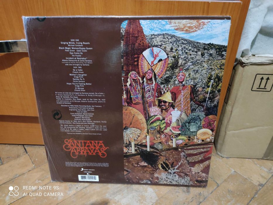 Discuri vinil trupe rock