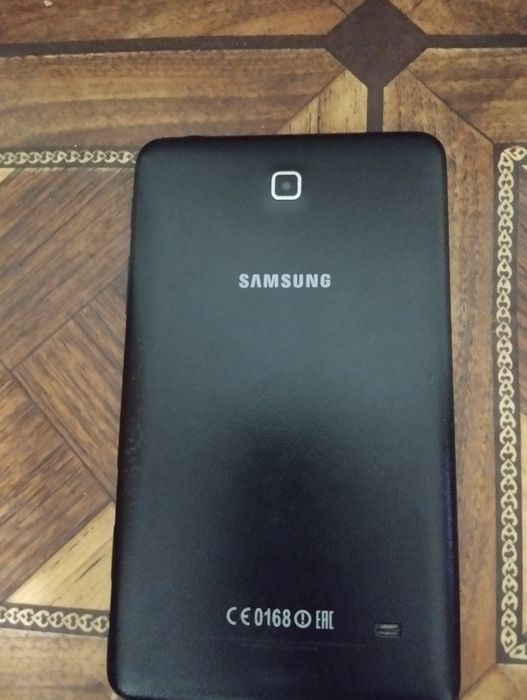 Samsung galaxy tab 4