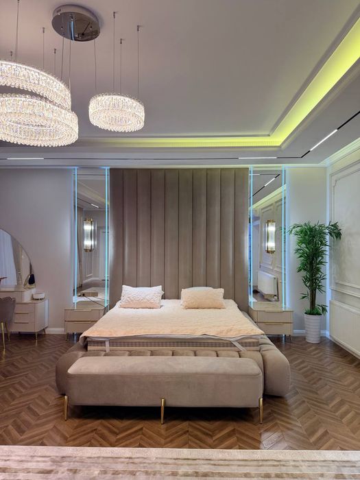 Евро ремонт под ключ