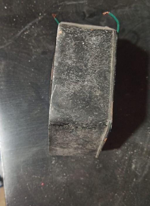 Difuzor, sirena politie/salvare