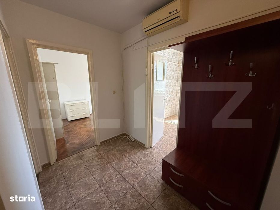 Apartament 3 camere, 59 mp, zona Republicii