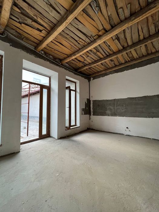 Ктбрай ун курган Новая Элитная махалля