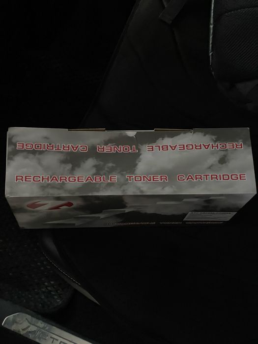 Картридж Seven quality