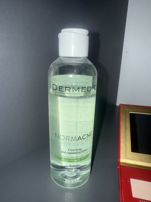 Лот козметика - 8 продукта