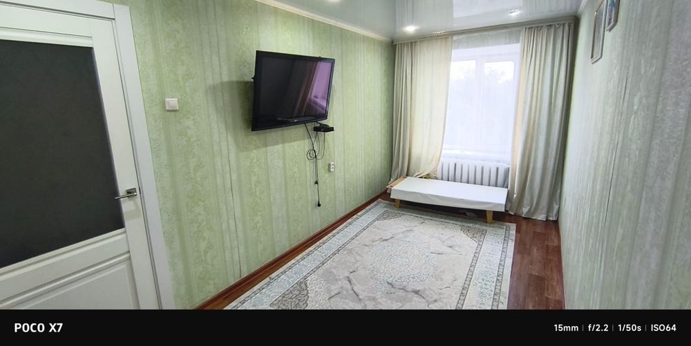Срочно продам квартиру