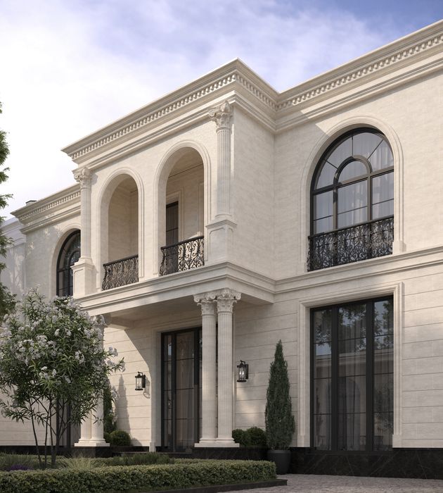 Дизайн архитектура прорабские услуги