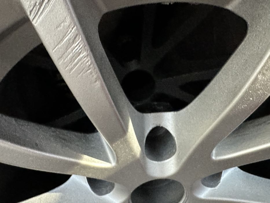 Джанти 16” за BMW E39
