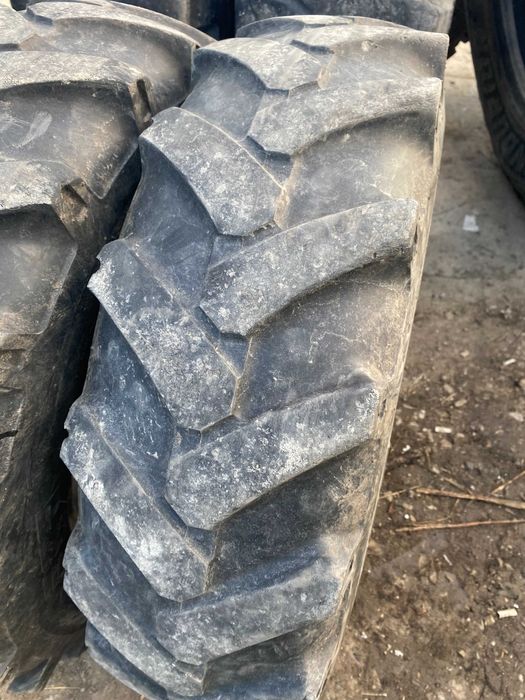 Anvelope sh 10.5 R18 Bkt