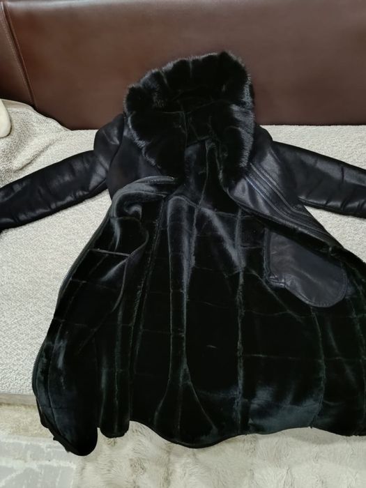 Продам дубленку в отлином состоянии