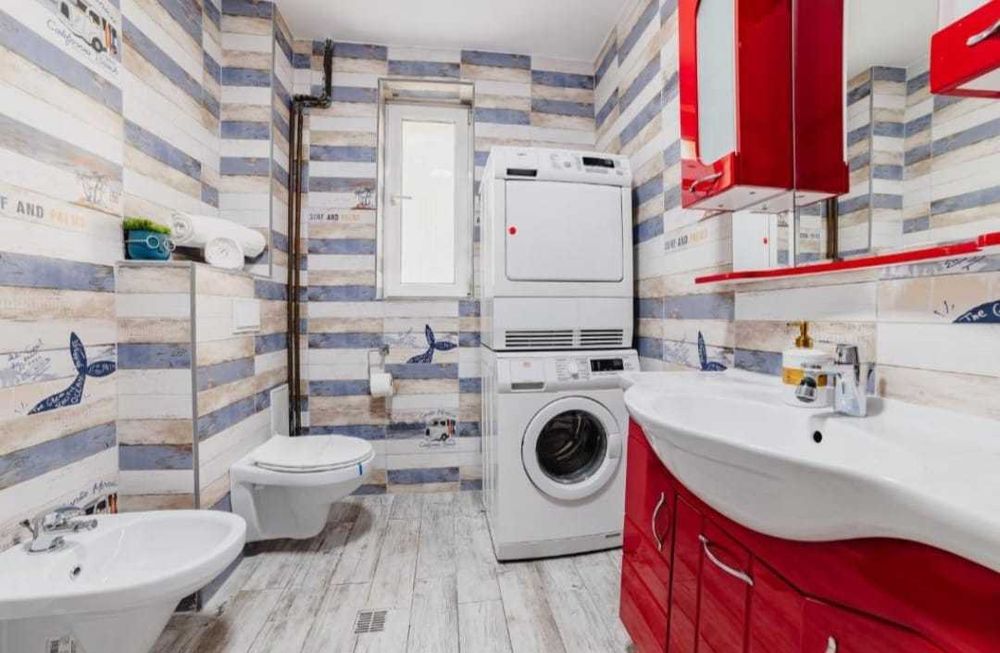 Cazare Noua Oasis Brasov