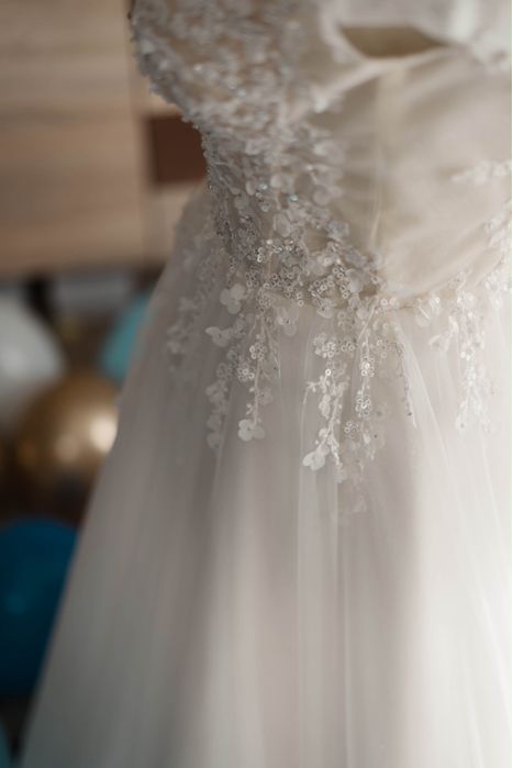 Rochie de mireasa
