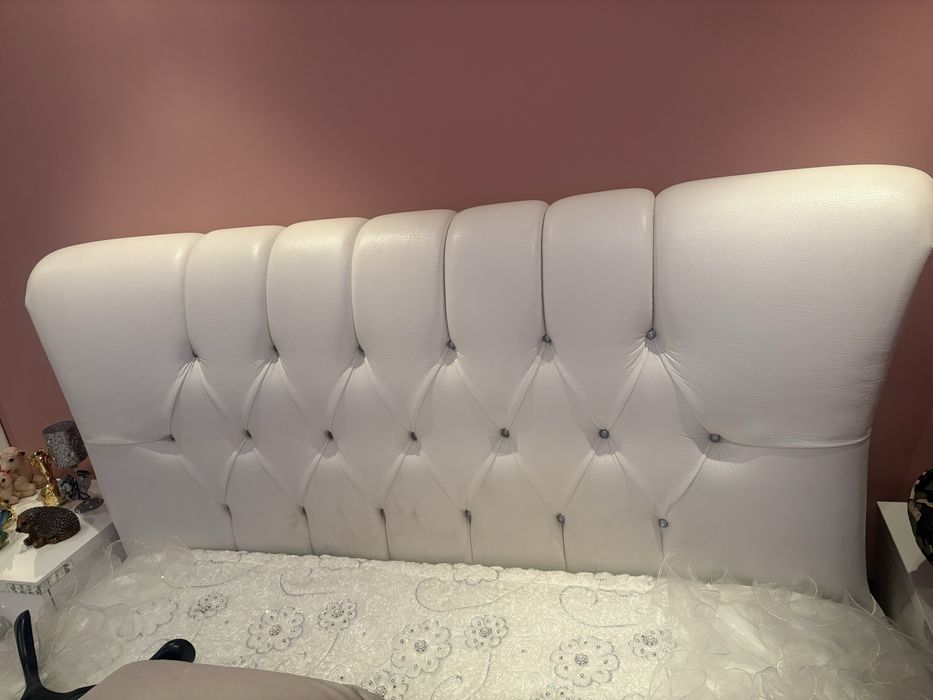 Спален комплект с матрак