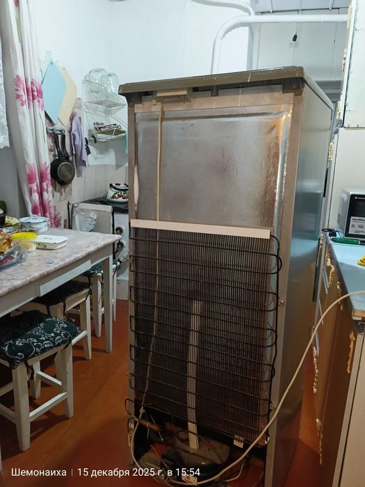 Продам холодильник Бирюса