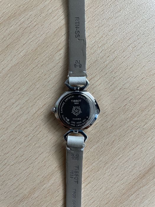 Дамски часовник Tissot