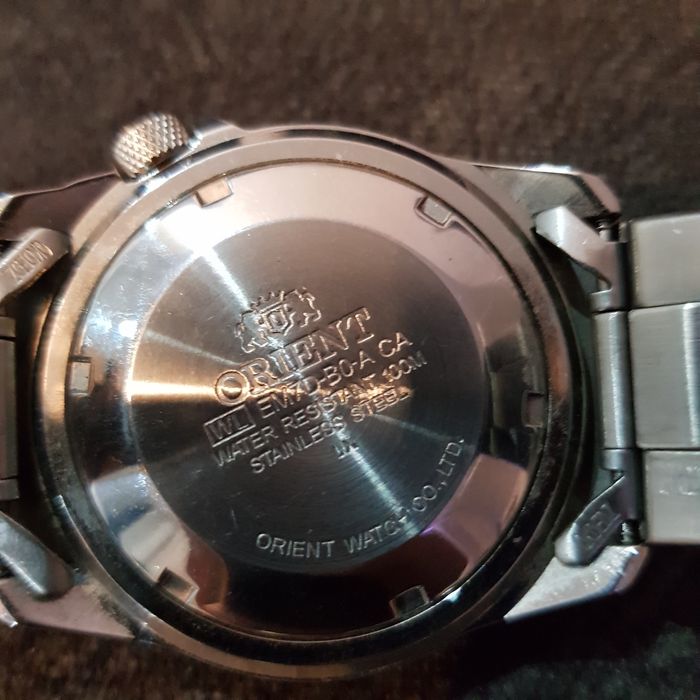 Ceas orient automatic .