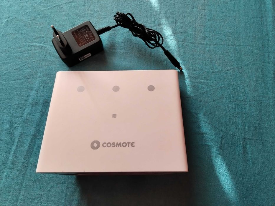 4G LTE сим карти рутер , за Гърция и България перфектен