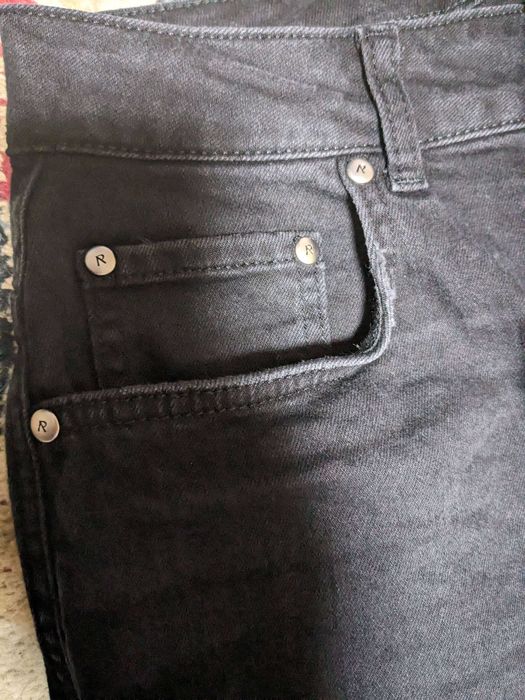 Vand Blugi REPRESENT Marimea 30 Skinny Fit