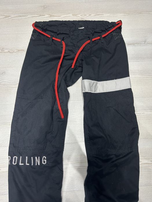 Кимоно за Джиу Джицу