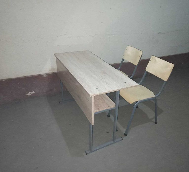 Stol stullar sotladi