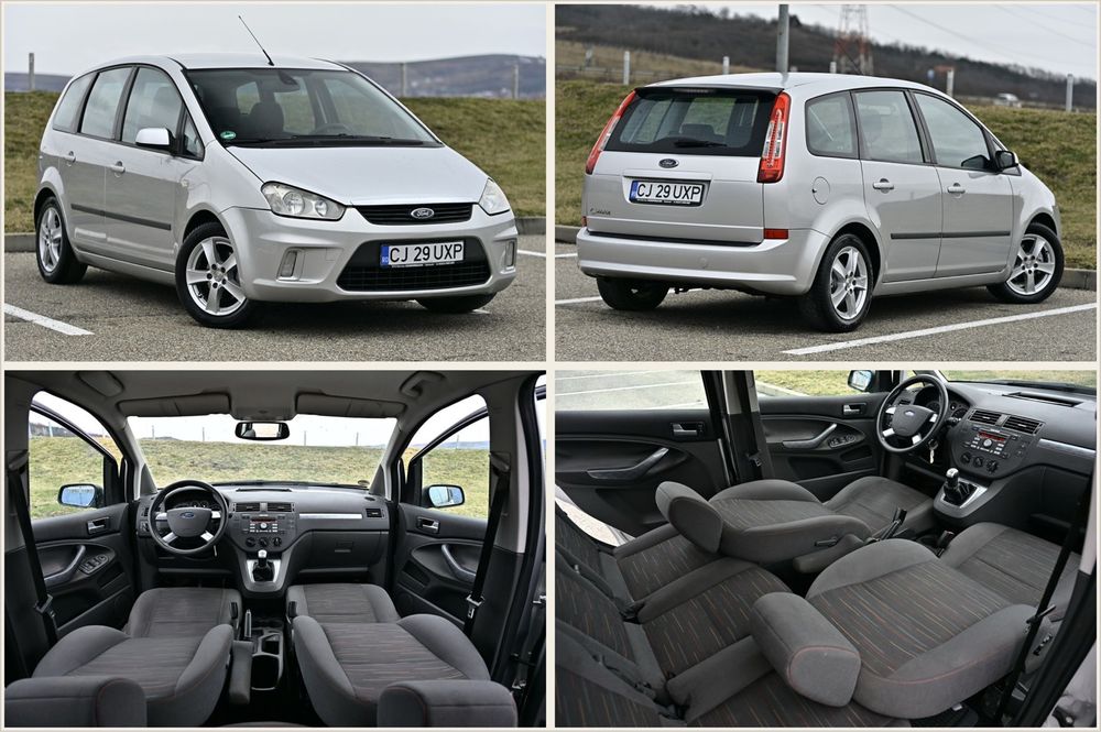 Inchirieri auto non-stop Rent a car Cluj