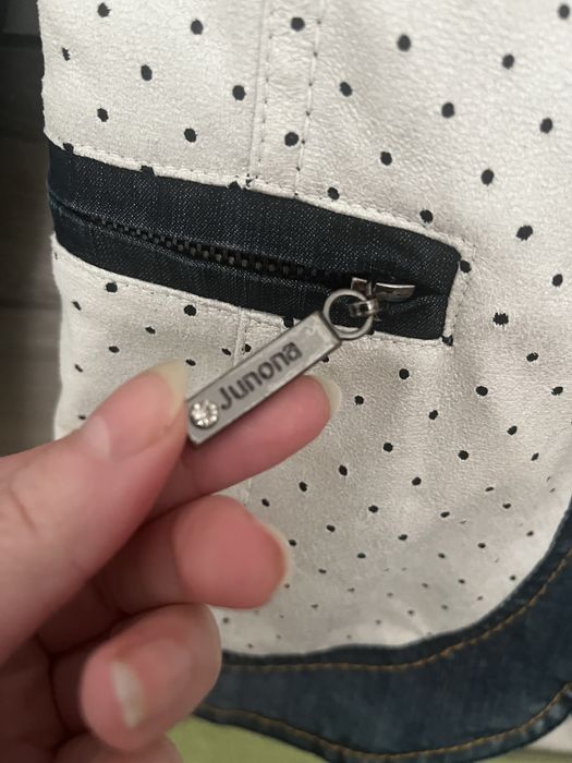 Сако Junona, размер S.