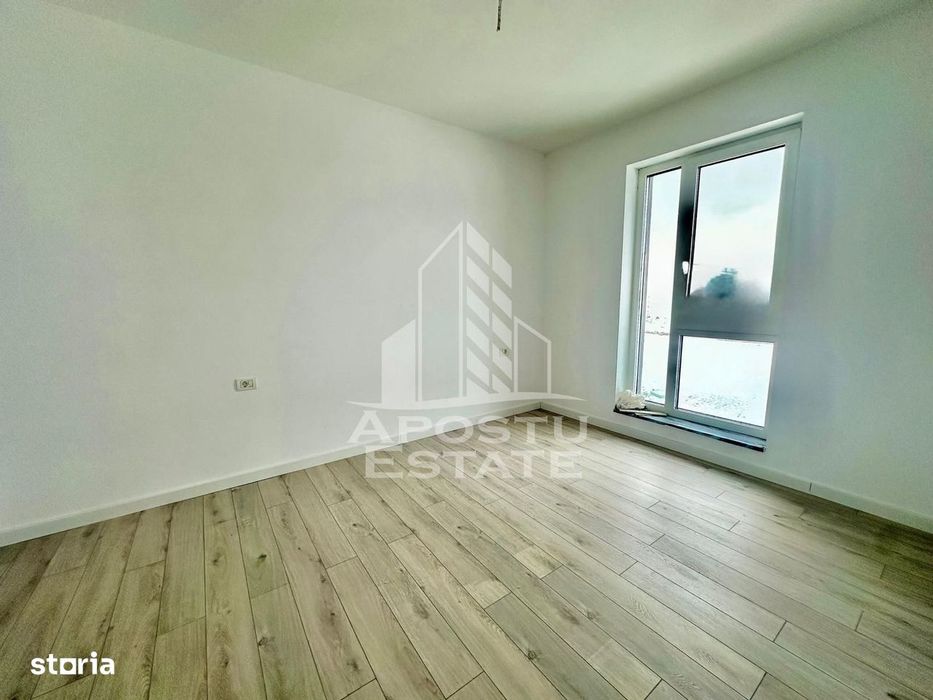 Apartament cu 2 camere, decomandat, zona benzinariei Eso din Giroc — fotografia 3