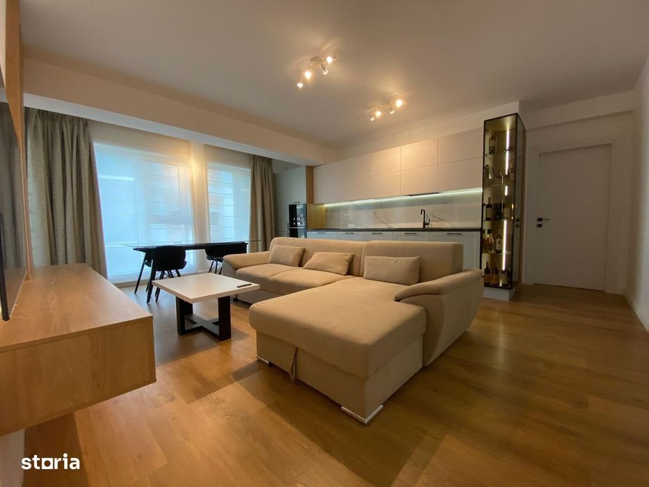 Apartament 3 camere Pipera | Loc de parcare inclus — fotografia 1