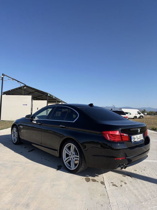 De vanzare BMW 520D