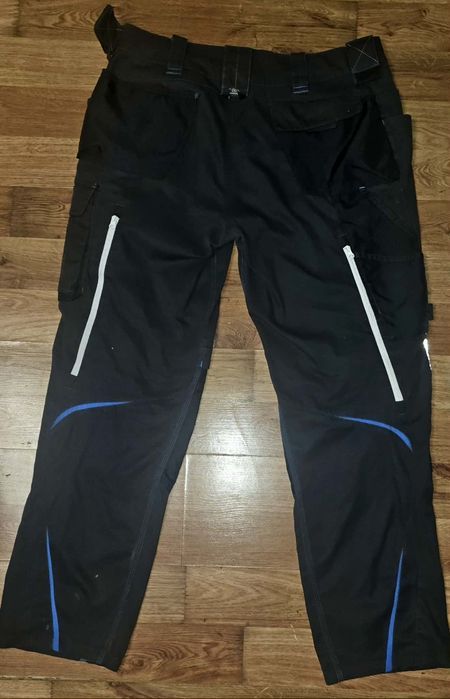 Работни дрехи engelbert strauss