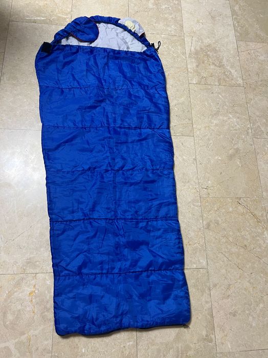 Sac de dormit copii