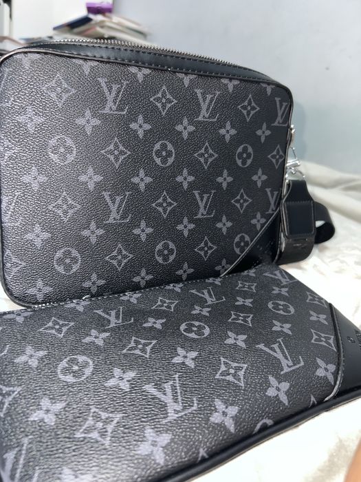 продам барсетку Louis Vuitton