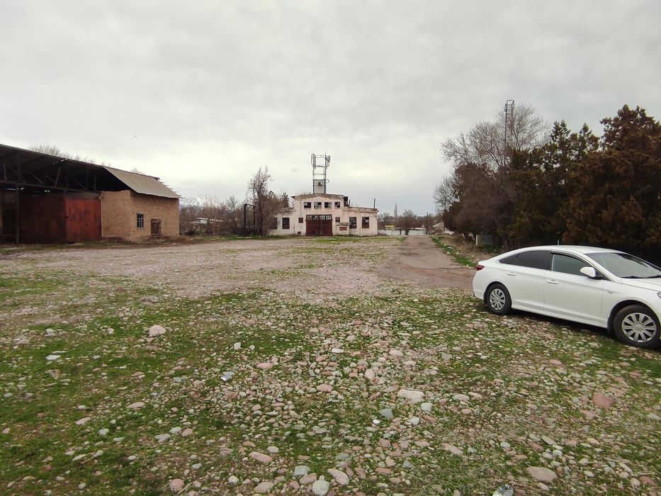 Продам земельный участок