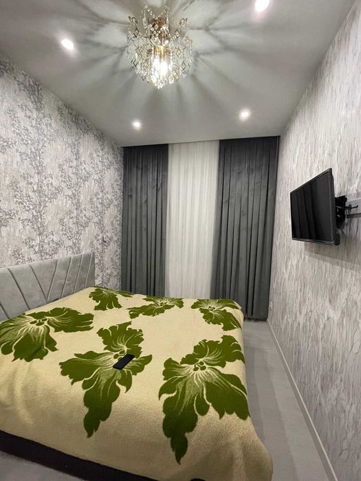 ПРОДАЕТСЯ ДОМ  Янгихаётский район, улица Шокирарик