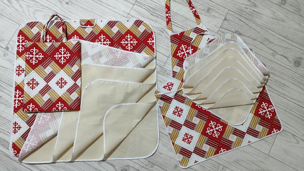 Сыпыраға тапсырыс қабылдаймын