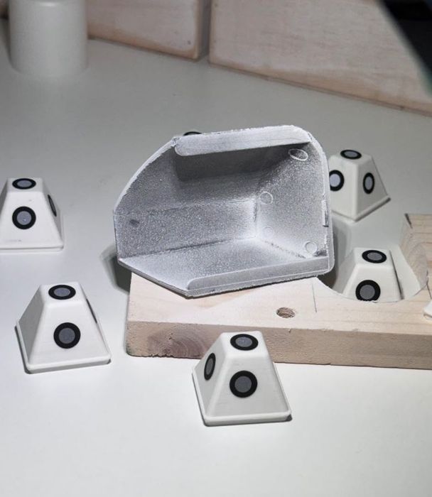 scanare 3d / prototipare / imprimanta 3d / cnc / laser / strung / R&D