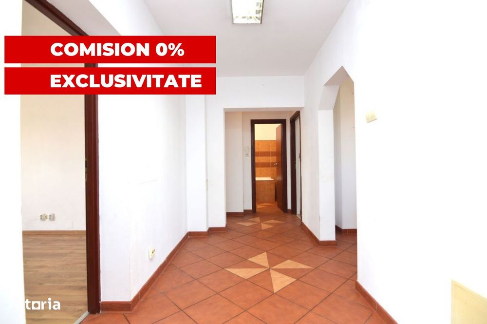 Vanzare Apartament 3 Camere Calea Calarasilor – Hyperion
