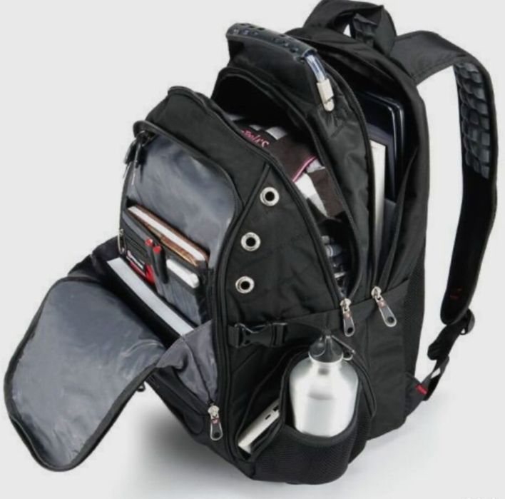 Городской рюкзак swissgear