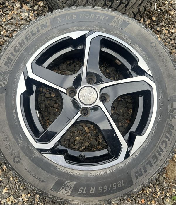 Продам диски r15
