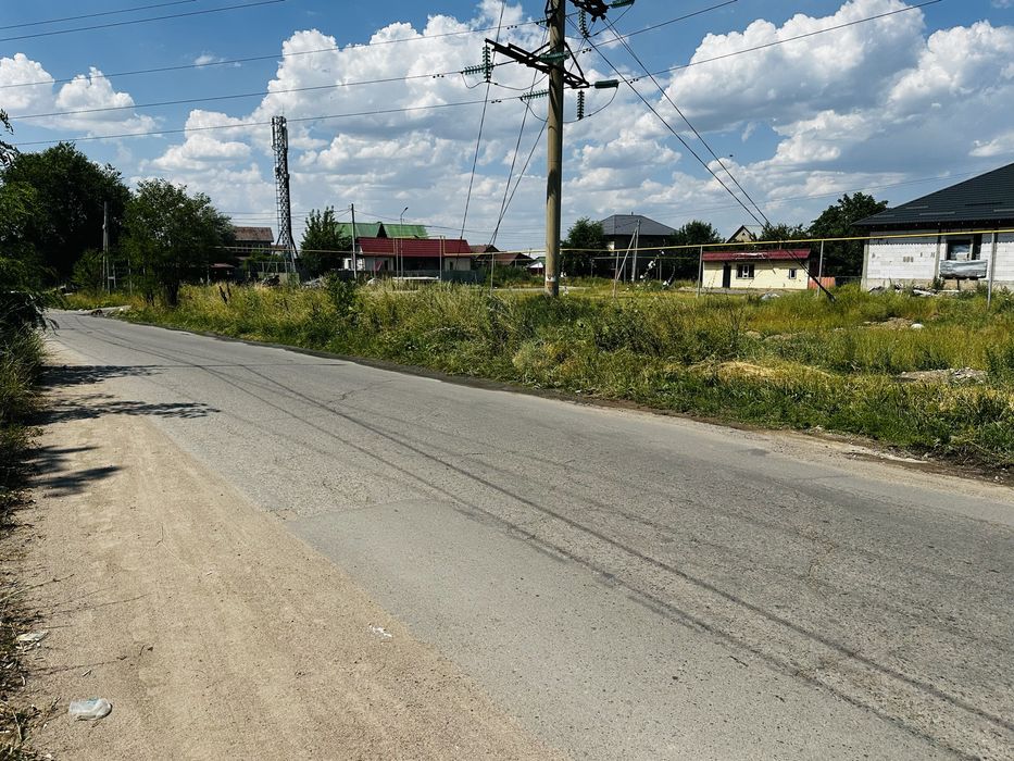 Участок, 7,5 соток (ИЖС)