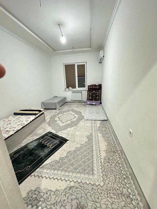 Sergeli yangi darxon kvartira ijaraga beriladi