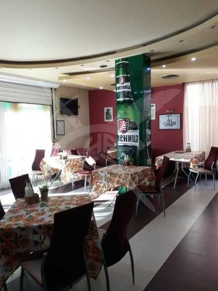 Продава се Заведение в Пловдив, Каменица 2 - 160 кв.м за 1619 €/кв.м - Снимка #1