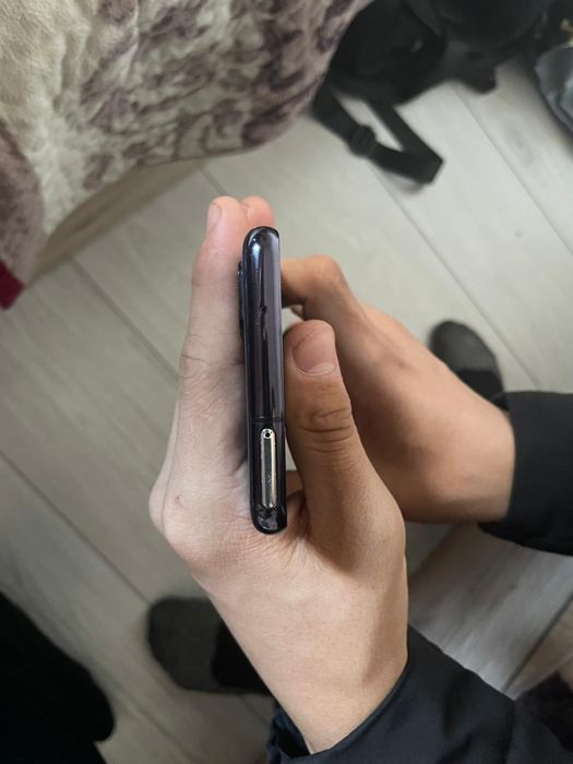 Samsung galaxy s20 fe