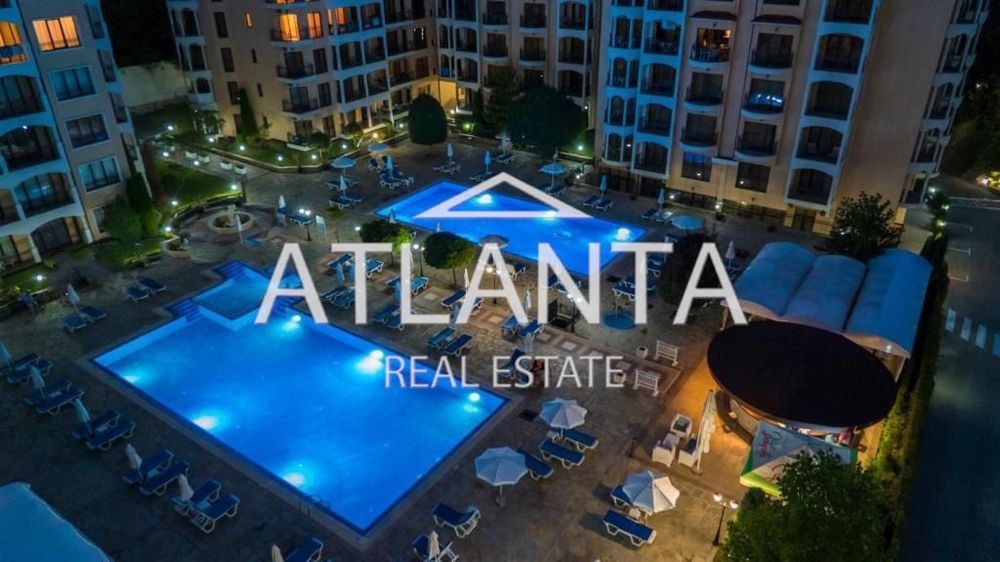 Продава се Тристаен апартамент в к.к. Златни пясъци - 100 кв.м за 1850 €/кв.м - Снимка #3