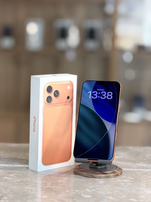 iPhone 17 Pro Max 1024GB / Айфон 17 Про Макс 1024ГБ PhoneLab