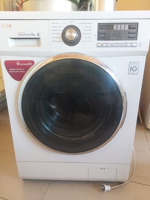 продам стиральную машину