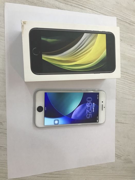 Iphone se 64gb akb100